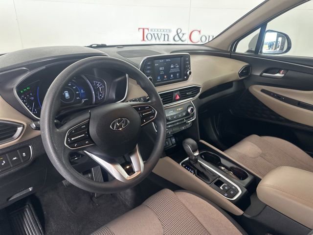 Used 2019 Hyundai Santa Fe SEL w/ Cargo Package image 18