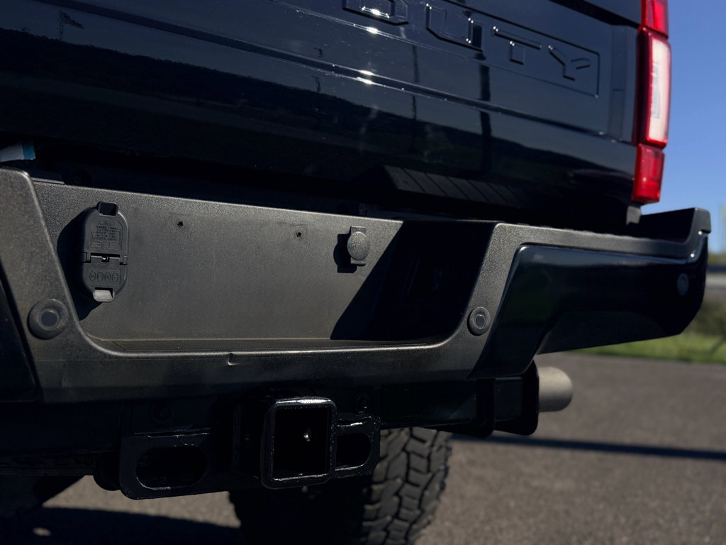 Used 2020 Ford F350 Lariat image 41