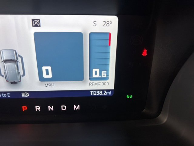 Used 2024 Ford Bronco Badlands image 28