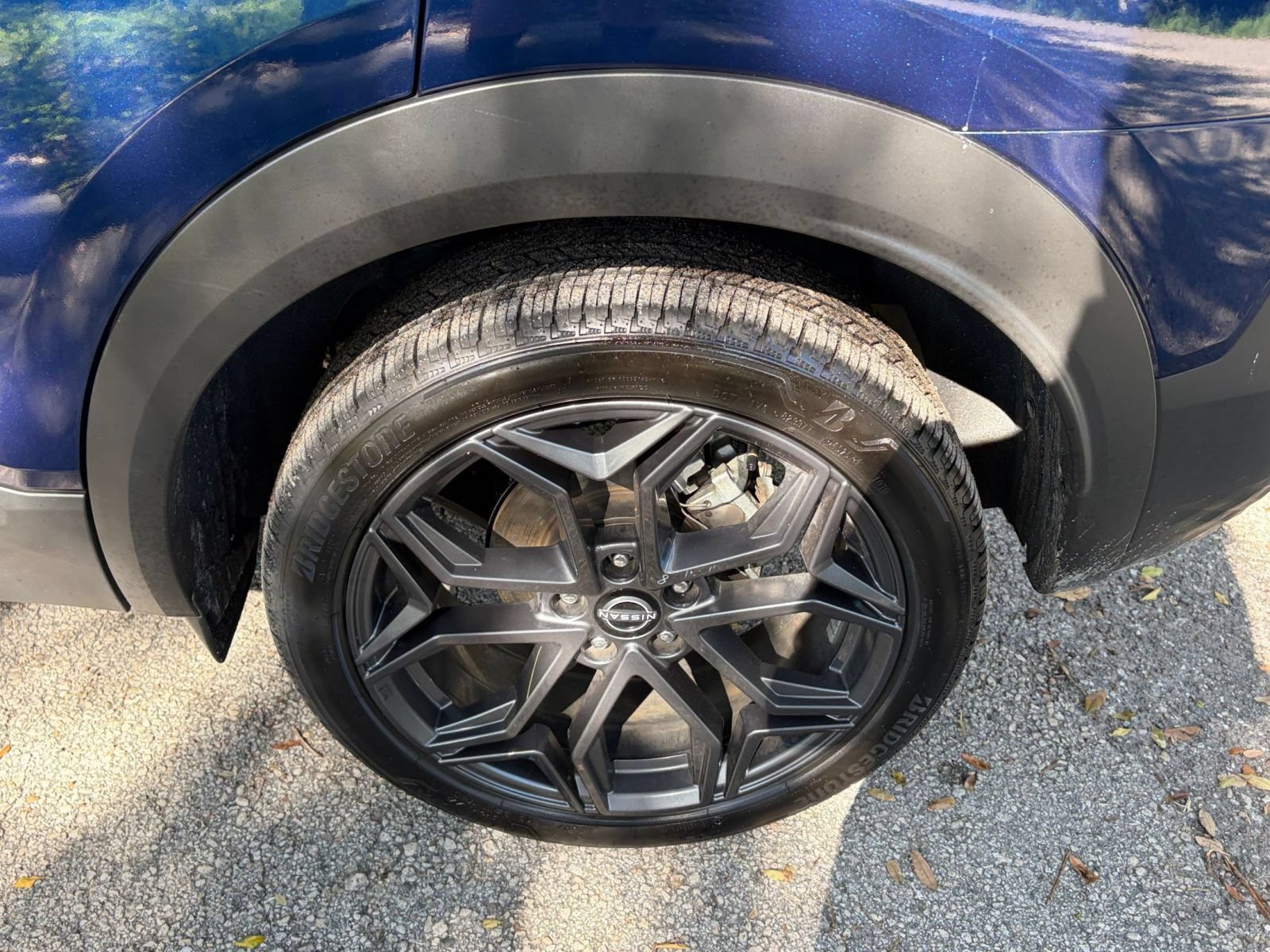Used 2026 Nissan Kicks SR FWD image 28