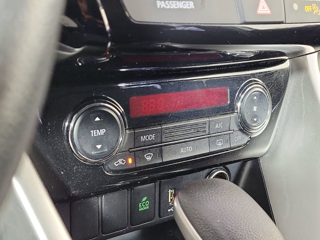 Used 2023 Mitsubishi Eclipse Cross LE image 20