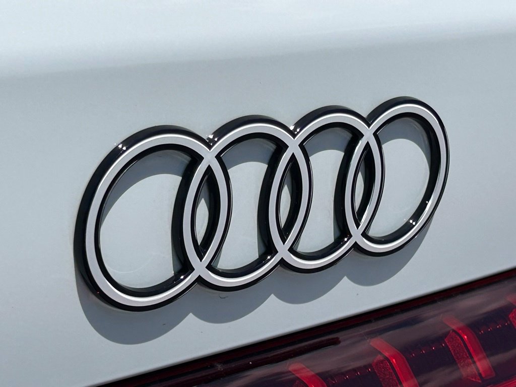 Certified 2025 Audi A5 Premium w/ Premium Plus AWD/4WD image 59