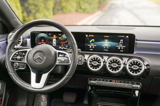 Used 2020 Mercedes-Benz A 220 w/ Premium Package image 21
