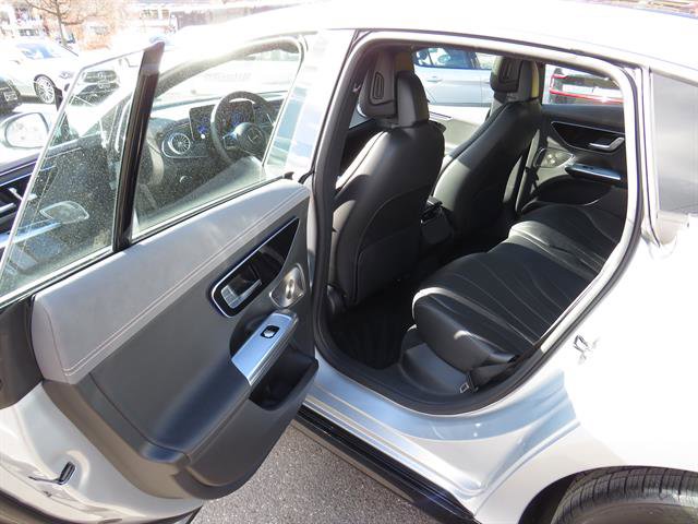 Used 2023 Mercedes-Benz EQE 350+ 4MATIC Sedan image 21