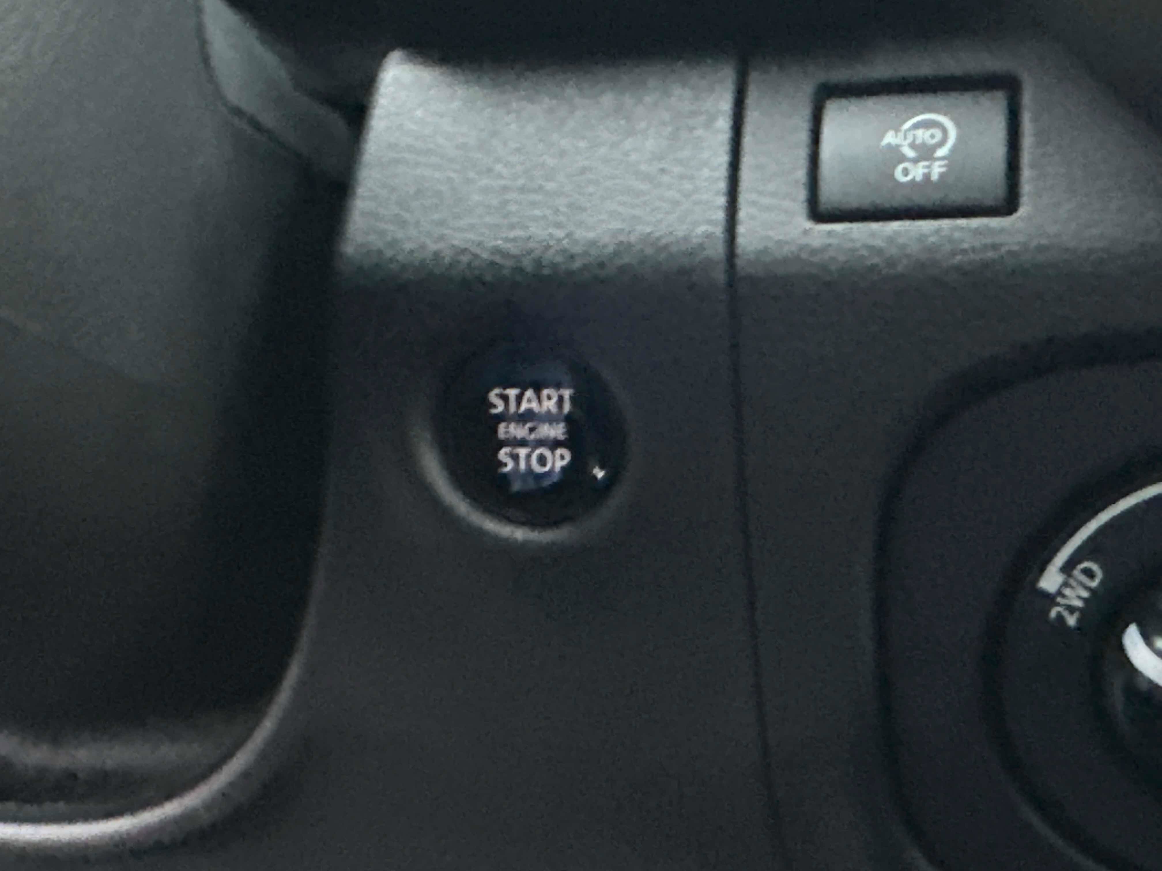 New 2026 Nissan Frontier PRO-4X w/ Pro Premium Package image 35