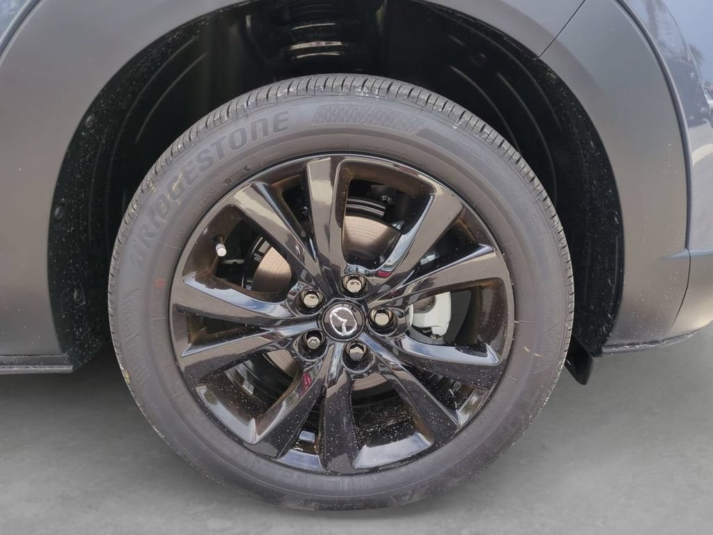New 2026 MAZDA CX-30 AWD 2.5 S image 10