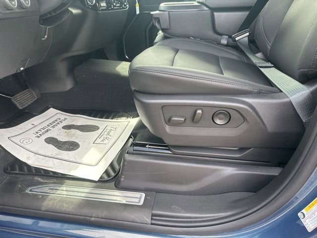 New 2026 Chevrolet Silverado 2500 LTZ image 17