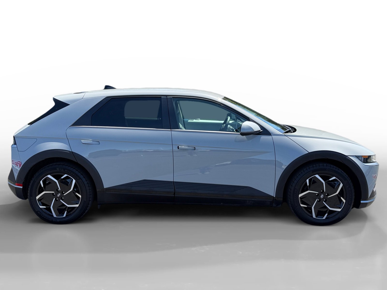 Certified 2024 Hyundai Ioniq 5 SEL RWD image 6