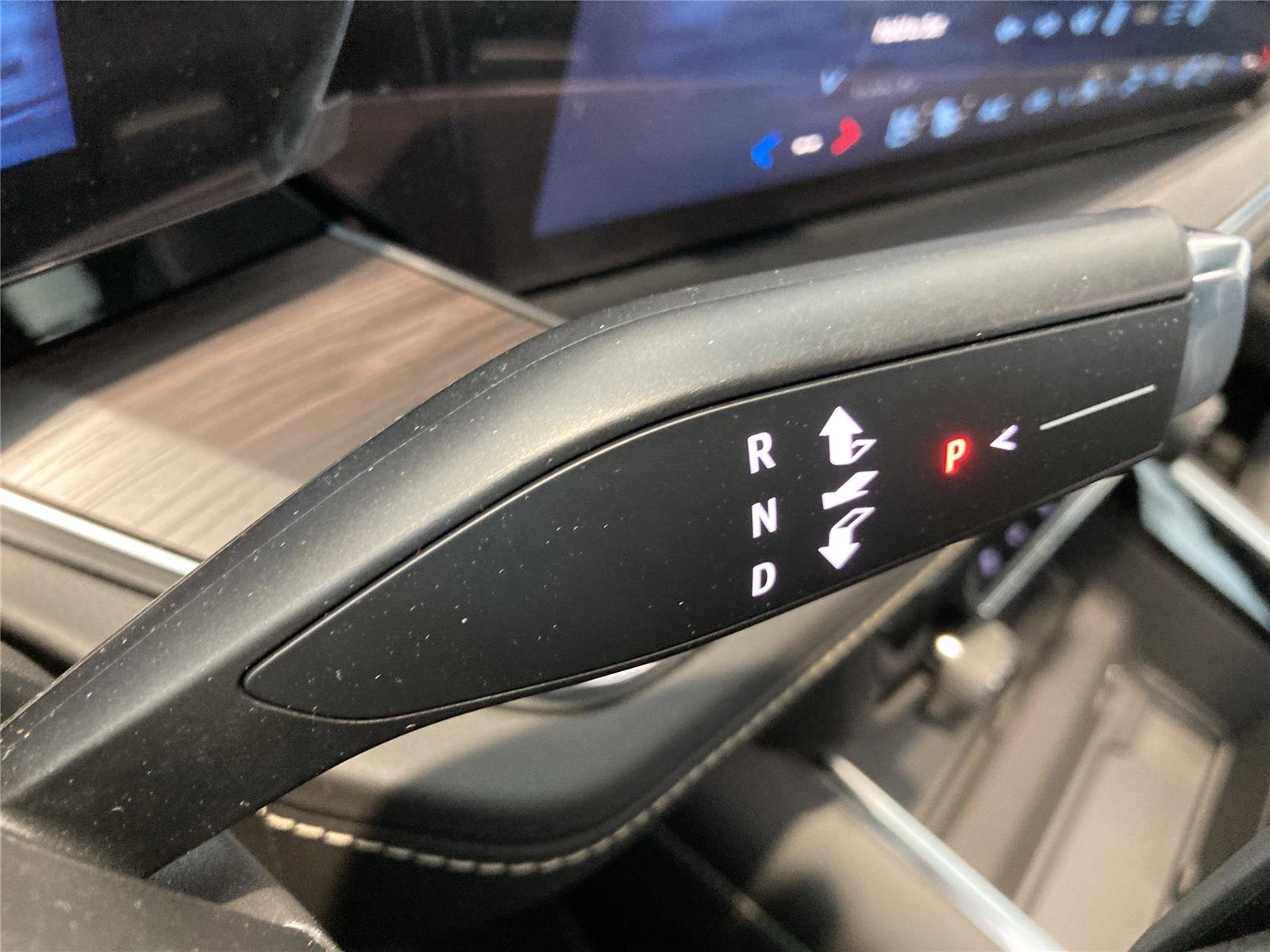 New 2026 Chevrolet Tahoe Premier w/ Sun And Tow Package image 19