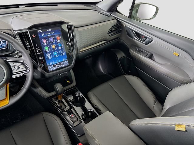 New 2026 Subaru Forester Wilderness image 24