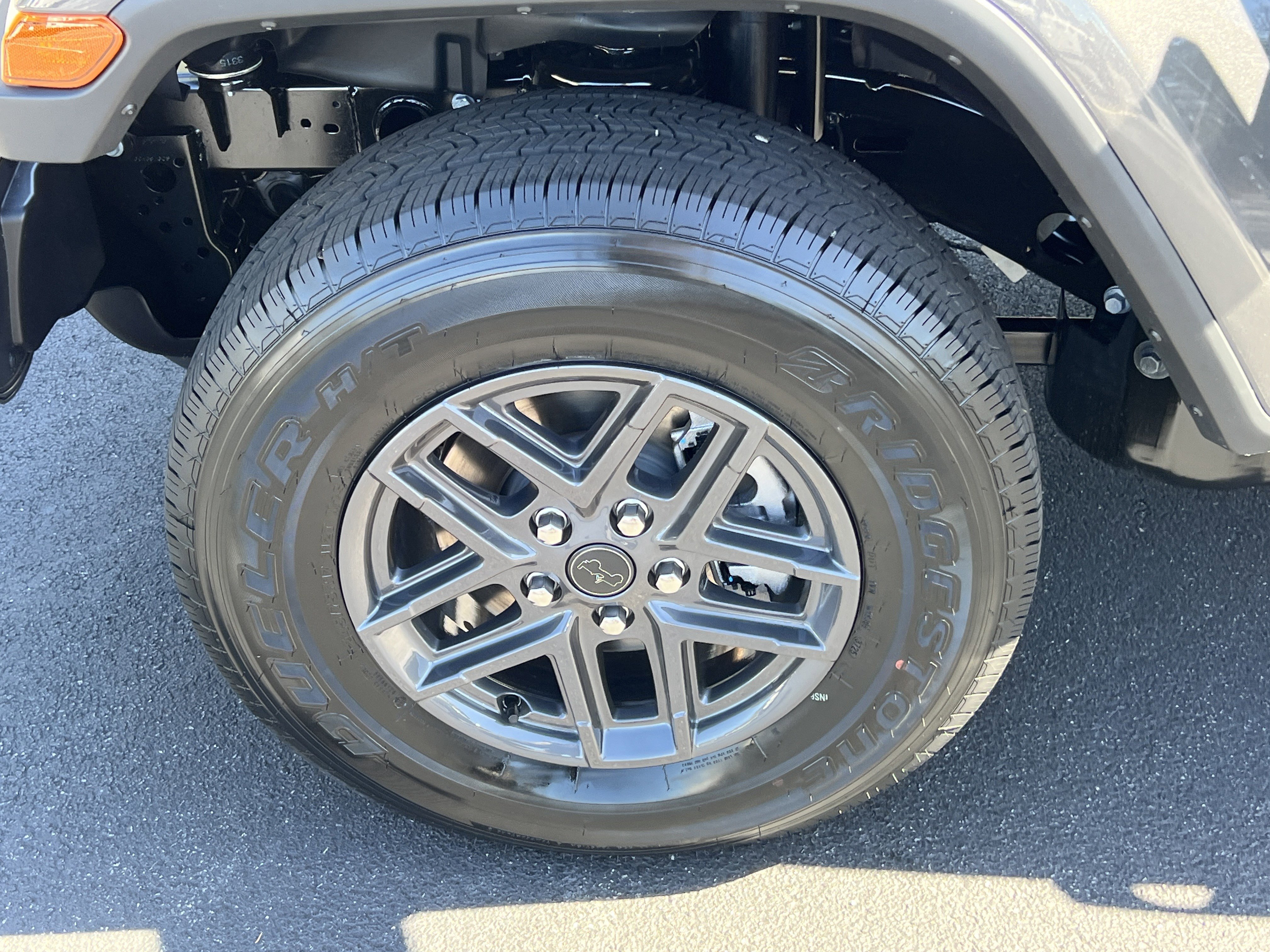 New 2026 Jeep Gladiator Sport image 13