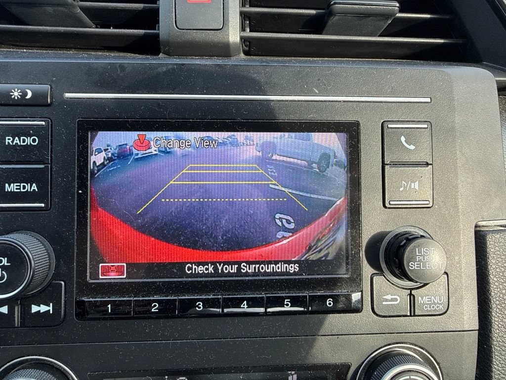 Used 2016 Honda Civic LX image 20