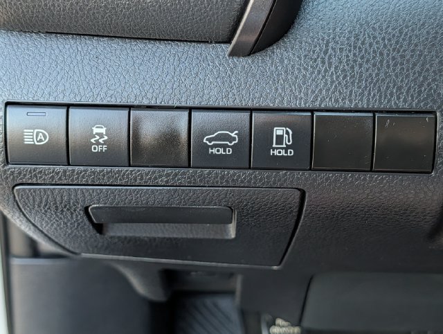 Certified 2024 Toyota Camry SE FWD image 22