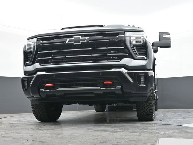 New 2026 Chevrolet Silverado 2500 LT w/ Trail Boss Package image 53