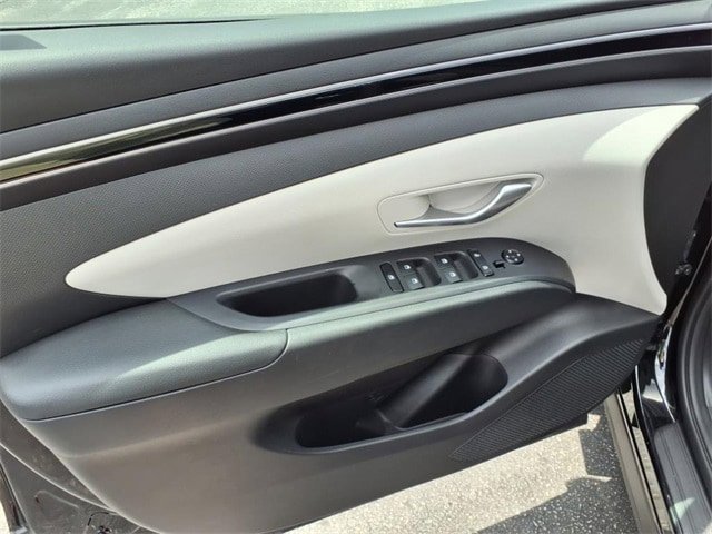 Used 2024 Hyundai Tucson SEL image 14
