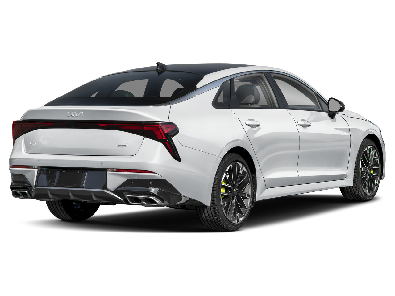 New 2026 Kia K5 GT w/ GT1 Package FWD image 29