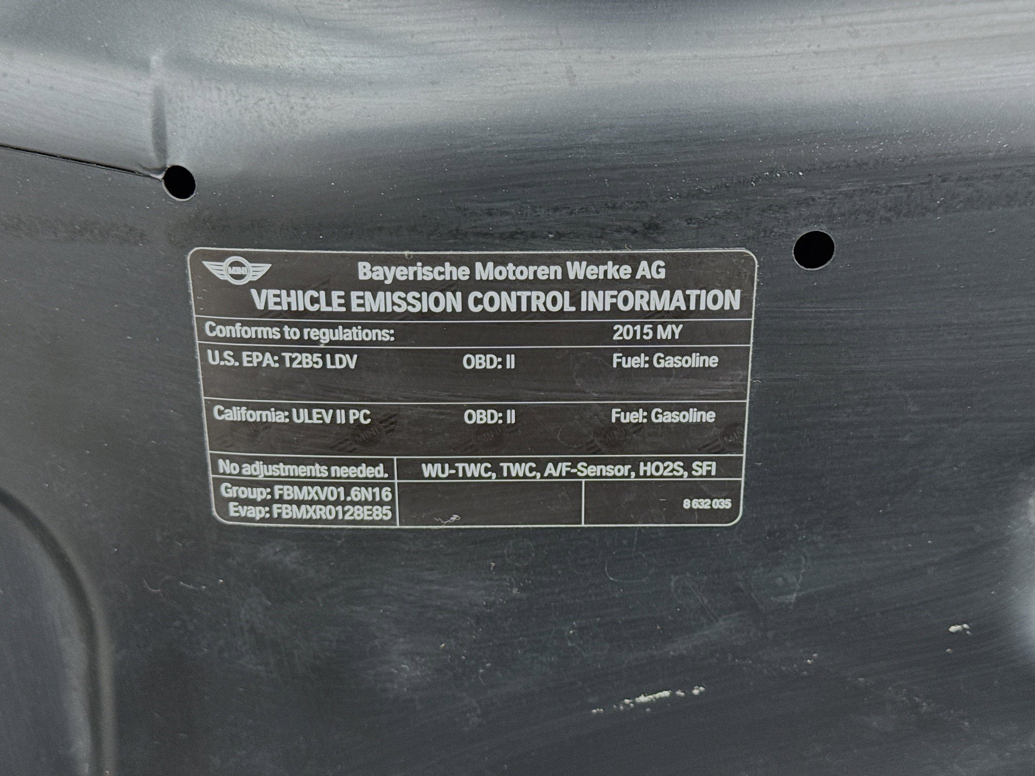 Used 2015 MINI Cooper Coupe image 17