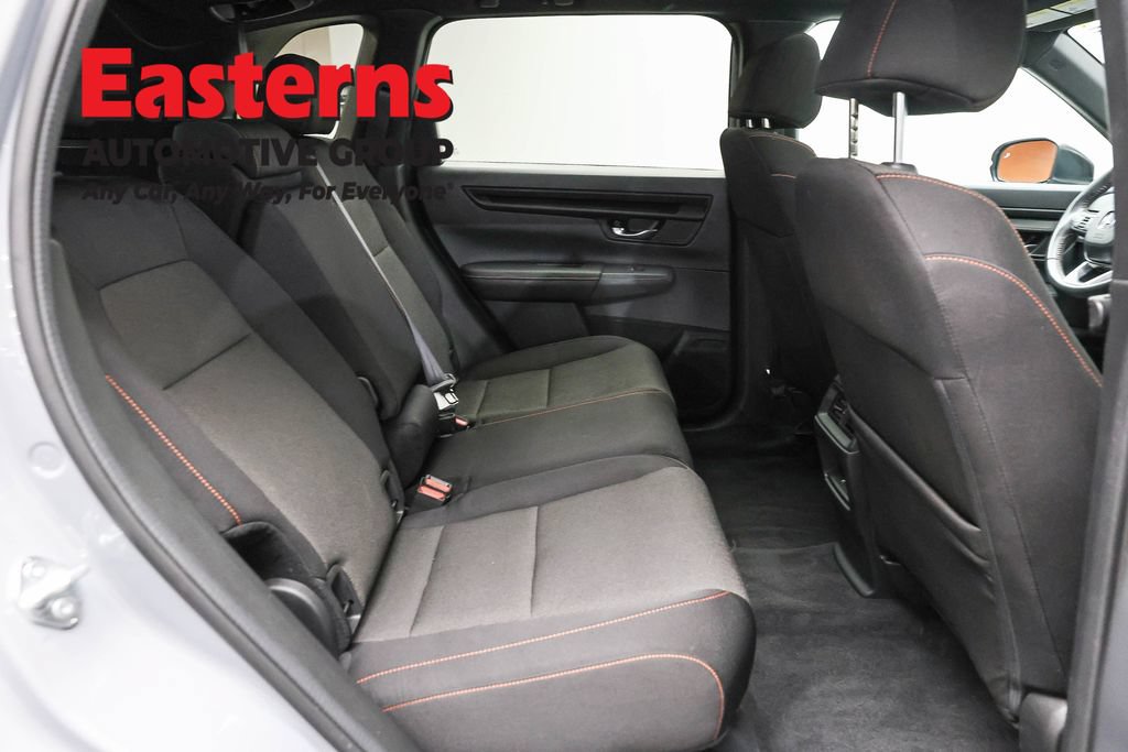 Used 2024 Honda CR-V Sport image 20