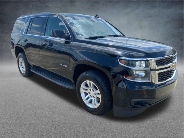 Used 2020 Chevrolet Tahoe LT RWD image 9
