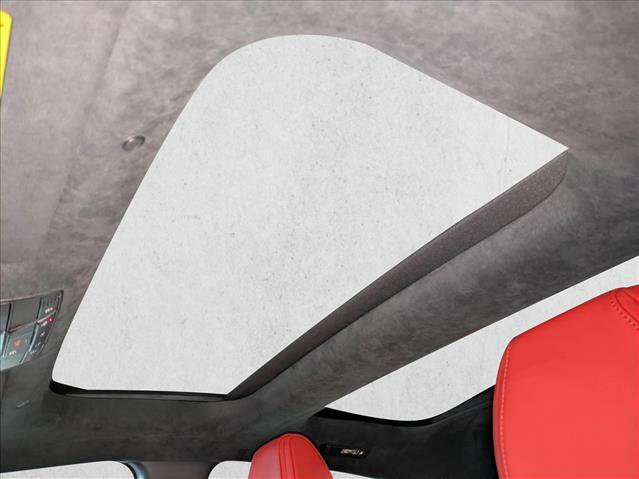 New 2026 Mercedes-Benz AMG GT 63 image 17