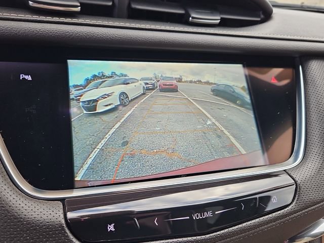 Used 2018 Cadillac XT5 Premium Luxury image 25