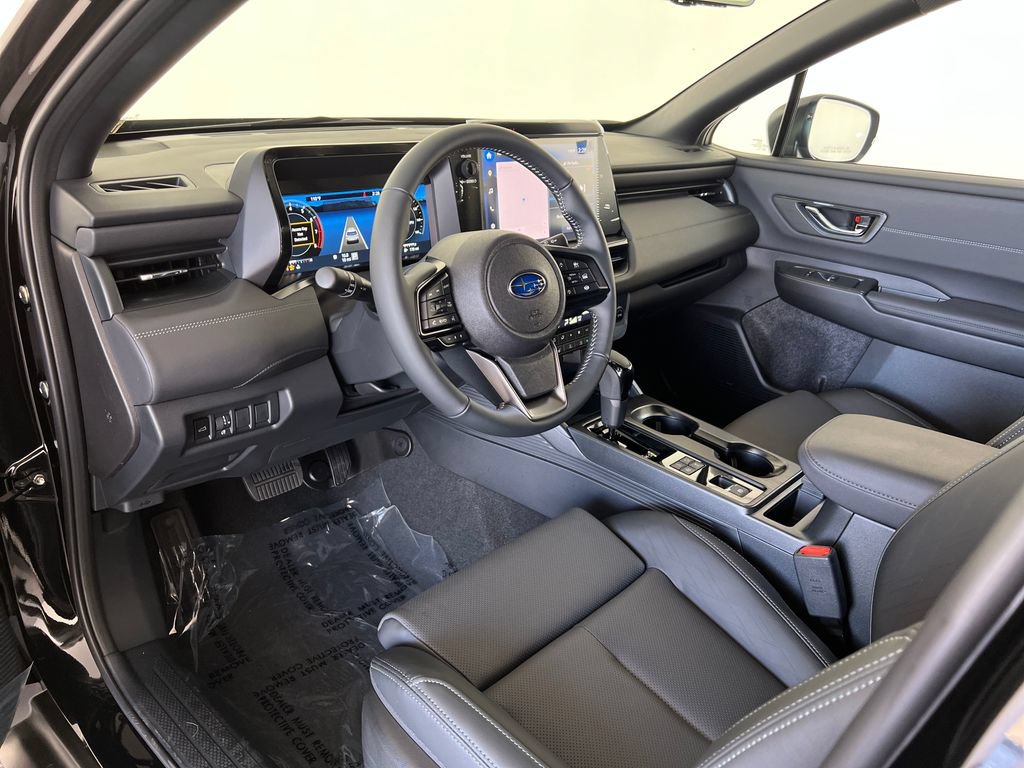 New 2026 Subaru Outback Touring XT AWD/4WD image 19