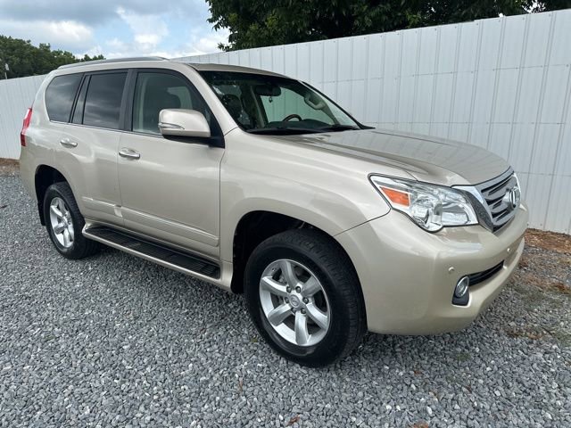 Used 2012 Lexus GX 460 image 7