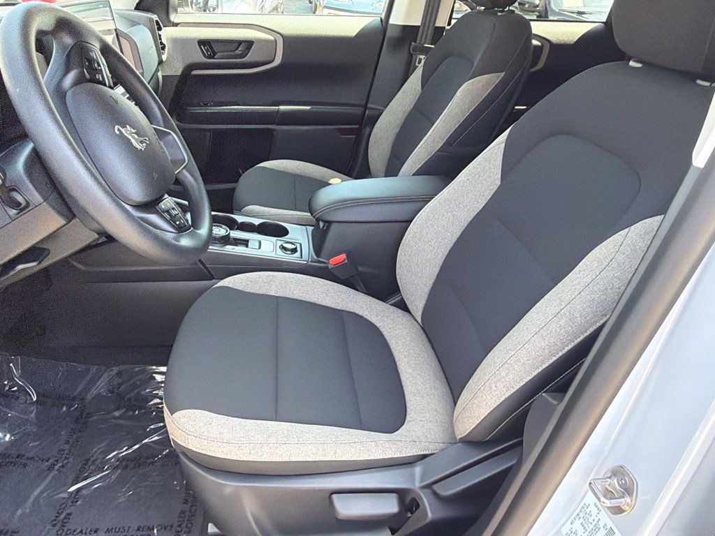 Used 2026 Ford Bronco Sport Big Bend AWD/4WD image 24