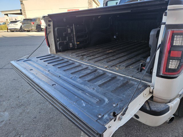 Used 2013 Ford F150 Platinum AWD/4WD image 20
