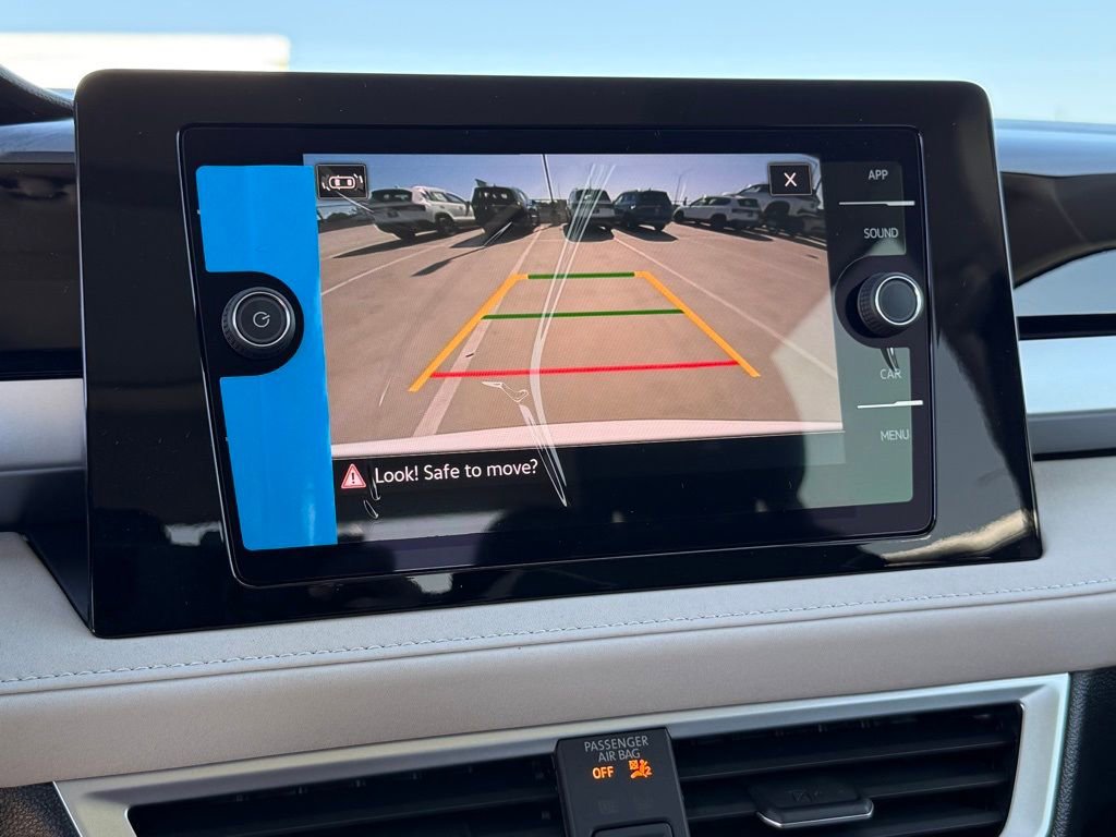 New 2026 Volkswagen Taos SE image 23