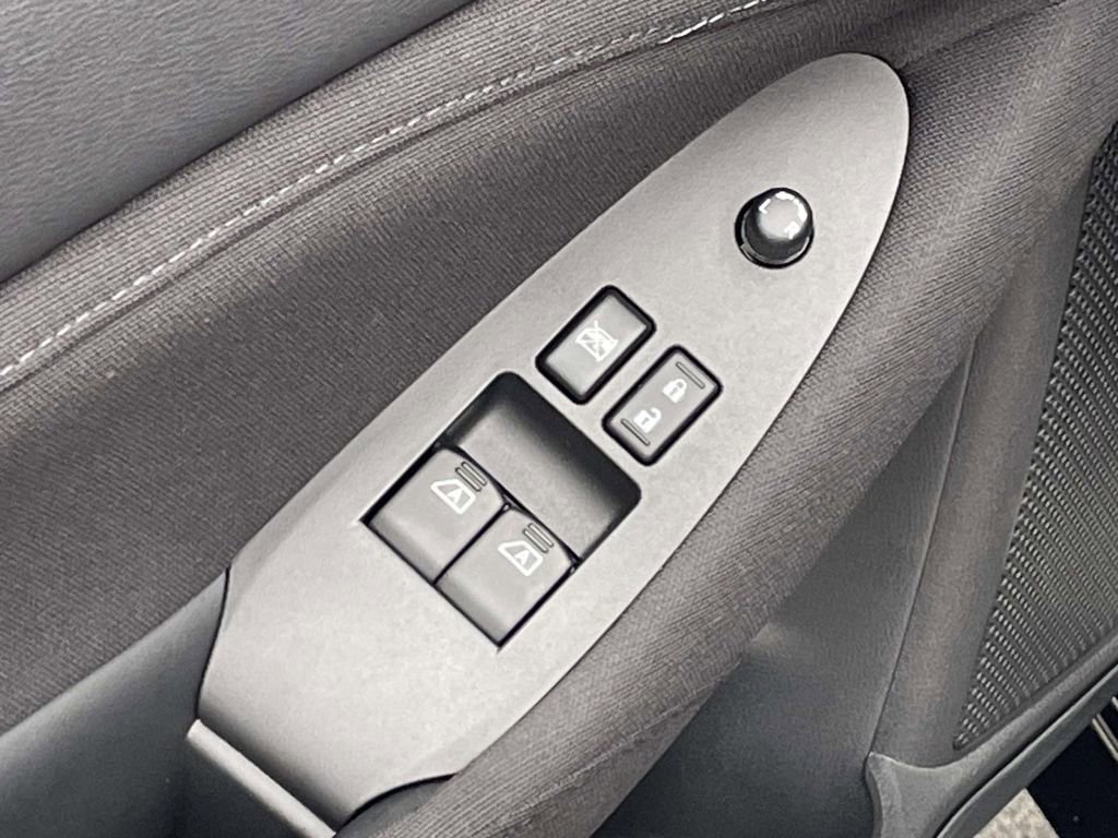 New 2026 Nissan Z Sport w/ Floor Mat Package image 10