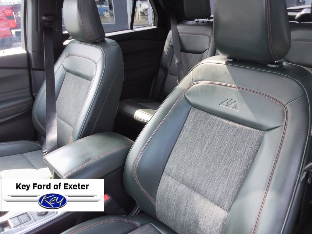 Used 2023 Ford Explorer Timberline AWD/4WD image 29