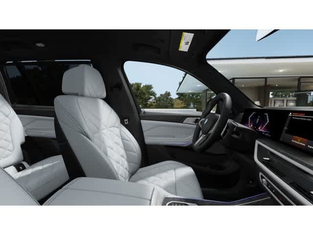 New 2027 BMW X7 xDrive40i AWD/4WD image 9