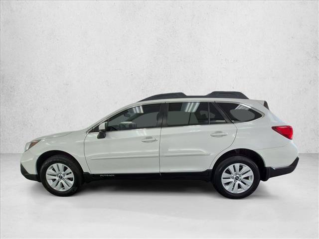 Used 2019 Subaru Outback 2.5i Premium AWD/4WD image 9