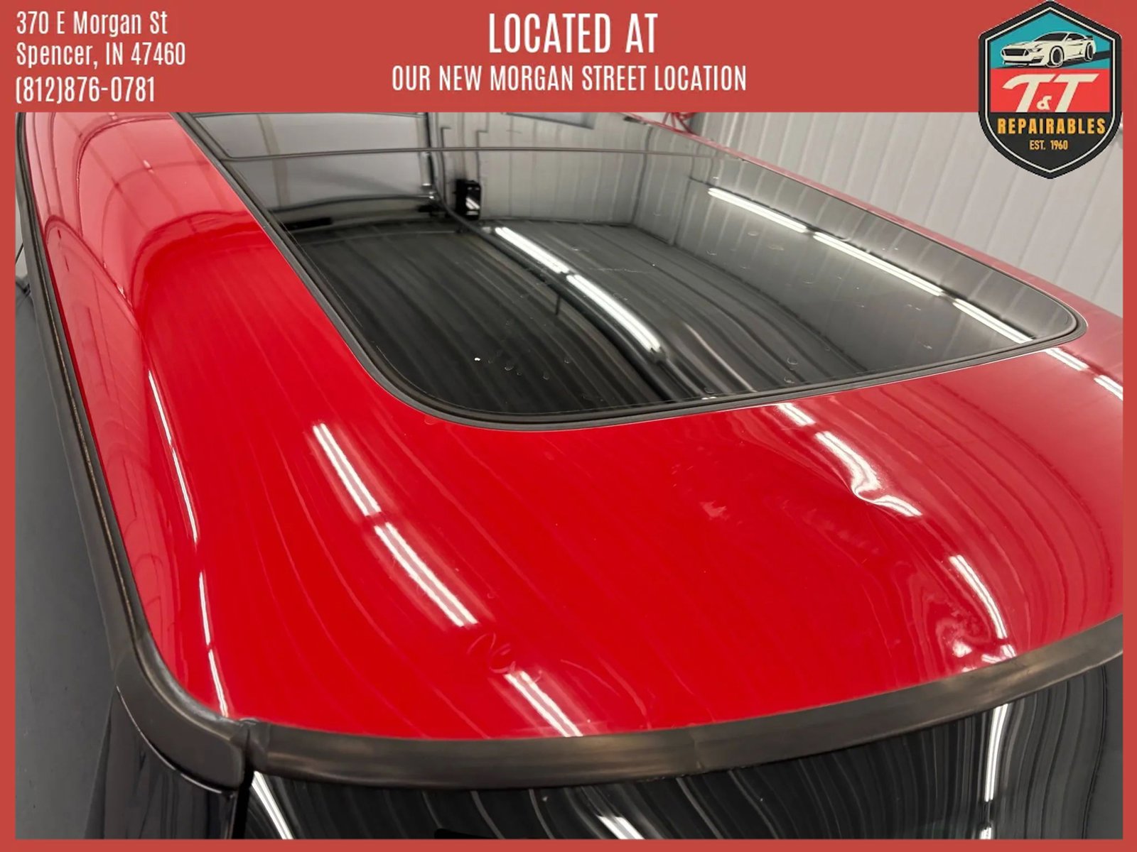 Used 2021 MINI Cooper John Cooper Works w/ Premium Package image 24