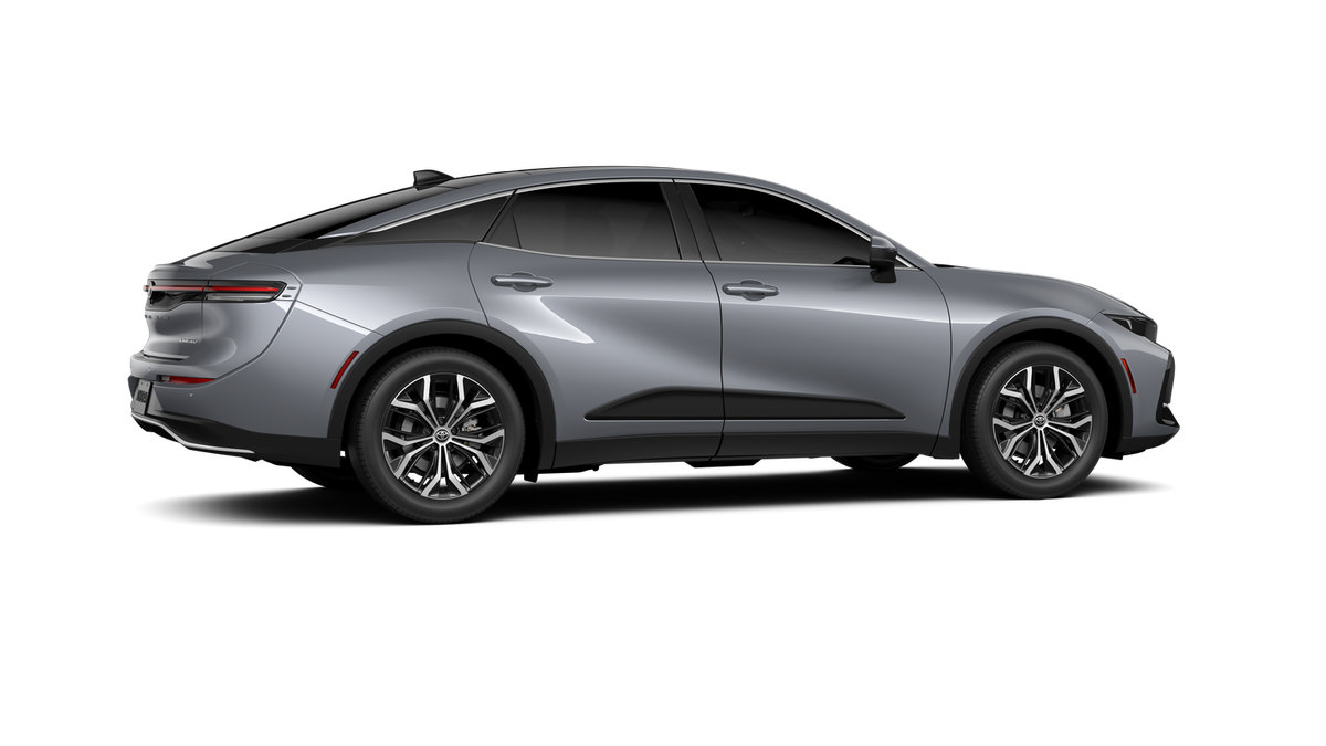 New 2026 Toyota Crown AWD/4WD image 33