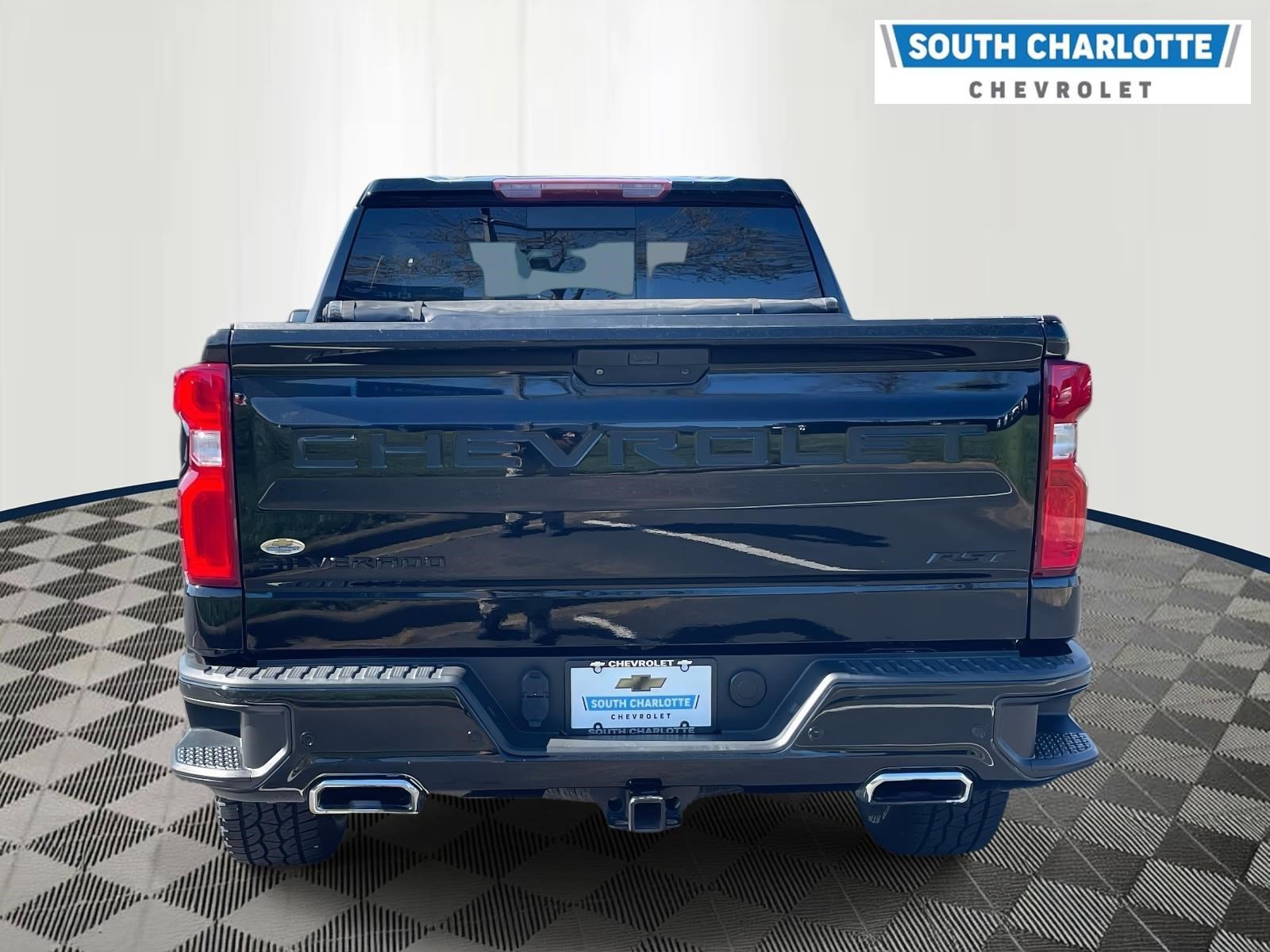 Used 2021 Chevrolet Silverado 1500 RST w/ All Star Edition Plus image 6