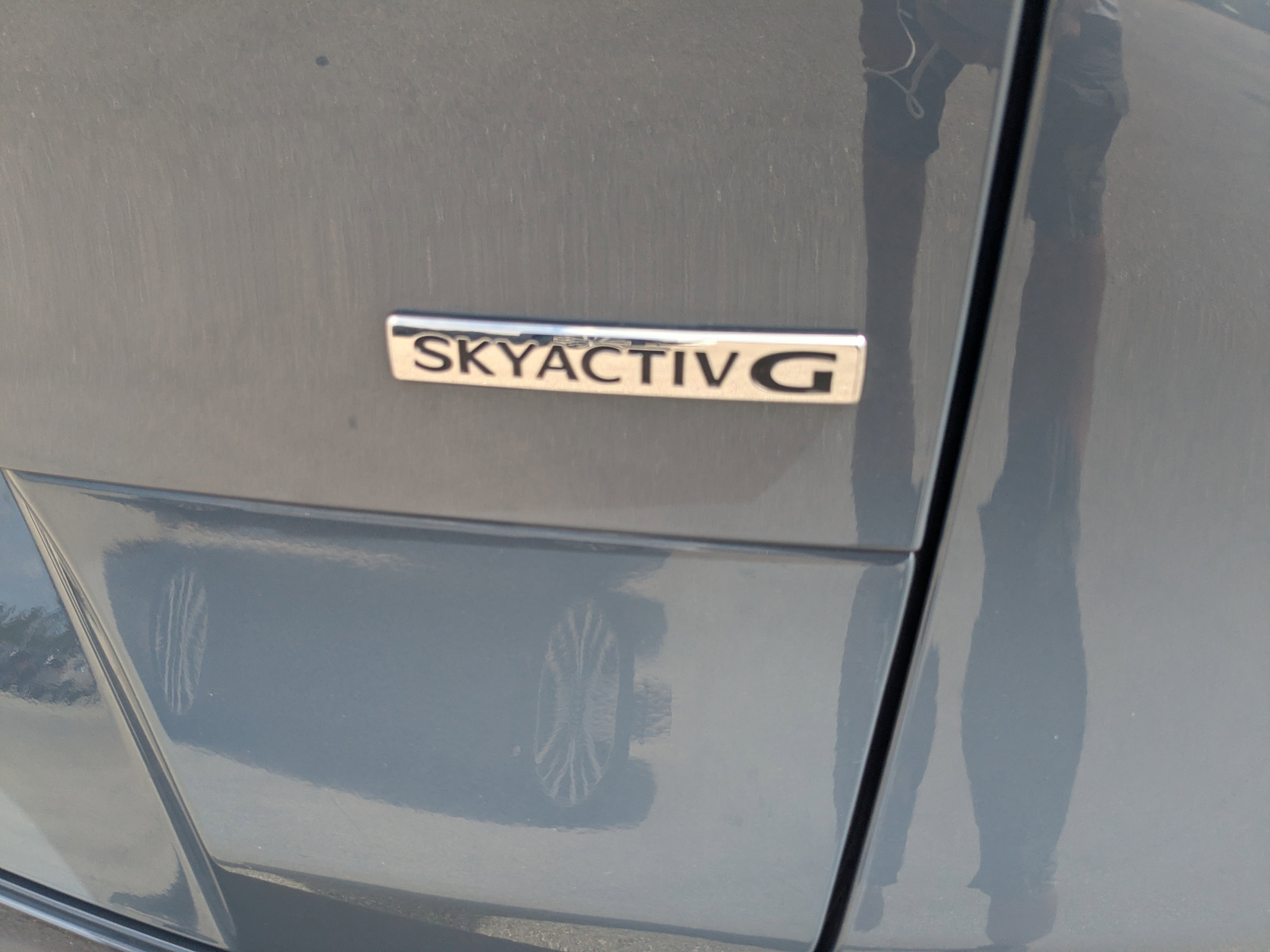 Used 2024 MAZDA CX-30 AWD 2.5 S w/ Preferred Package image 12