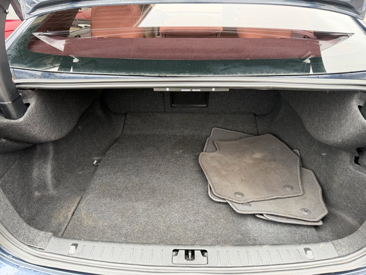 Used 2015 Volvo S60 T5 Premier image 15