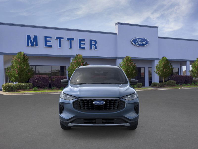 New 2026 Ford Escape Active image 7