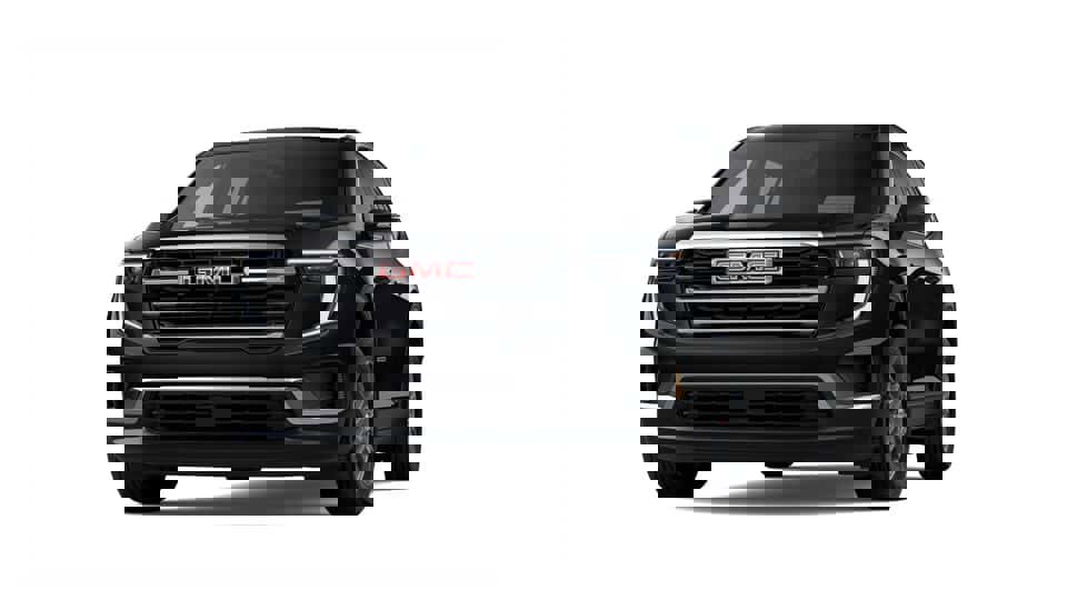 New 2025 GMC Acadia Elevation image 65