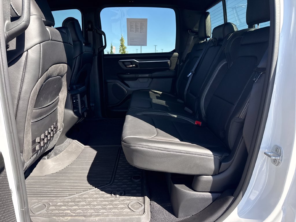 Used 2026 RAM 1500 RHO AWD/4WD image 26