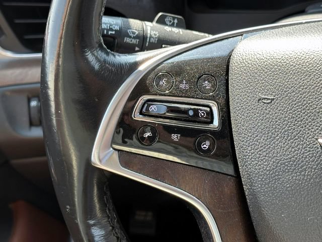 Used 2019 Cadillac Escalade Luxury AWD/4WD image 21