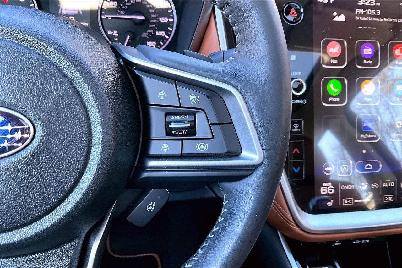 Used 2020 Subaru Legacy Touring XT w/ Popular Package #3 image 30