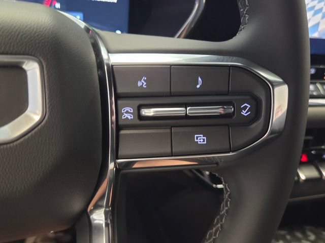 New 2026 GMC Canyon Elevation w/ Convenience Package RWD image 26