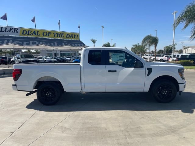 New 2026 Ford F150 STX RWD image 6