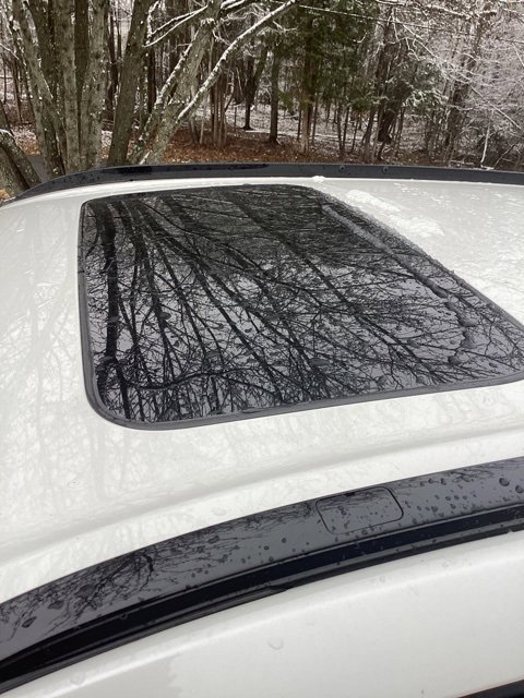 Used 2024 Honda CR-V Sport image 32