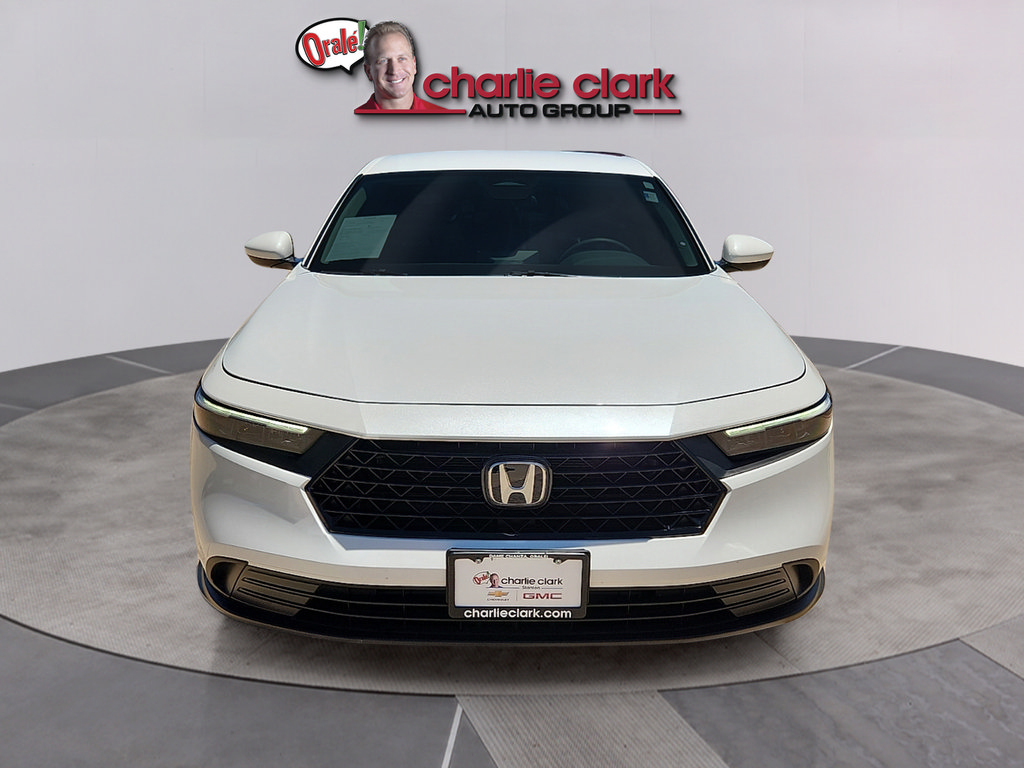Used 2023 Honda Accord LX image 8