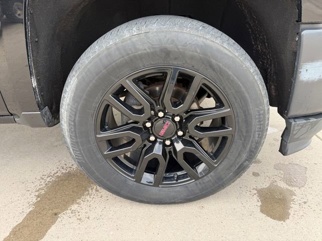 Used 2018 Chevrolet Silverado 1500 W/T w/ WT Fleet Convenience Package image 7