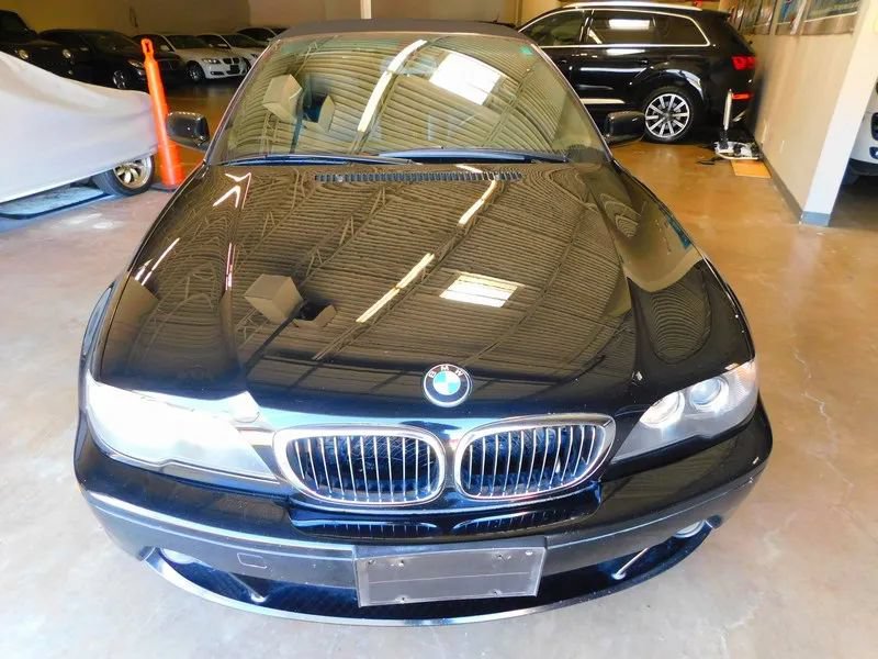 Used 2006 BMW 330Ci Convertible RWD image 10